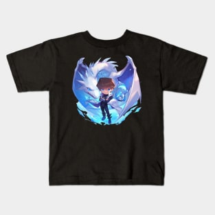 kaiba Kids T-Shirt